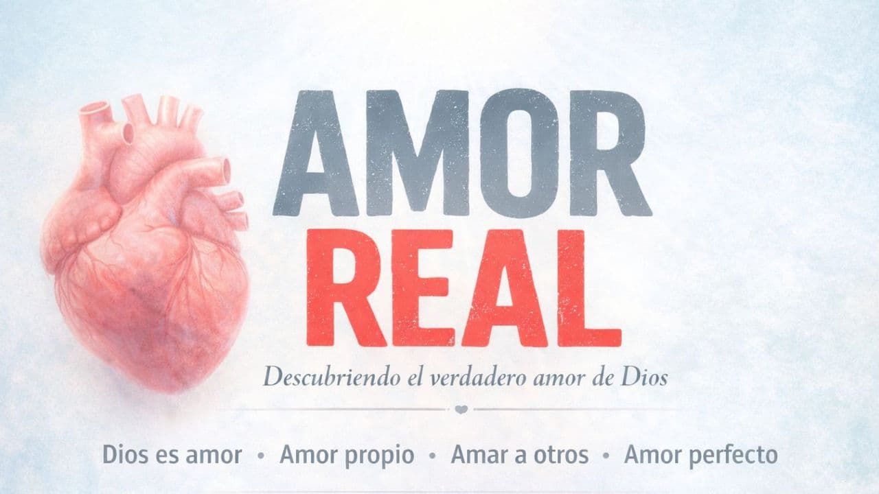 Amor Real