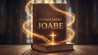 Conhecendo JOABE: A eficiência sem obediência