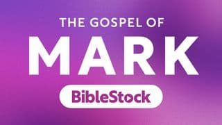The Gospel of Mark