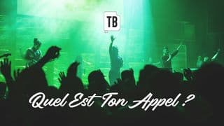 Quel Est Ton Appel ?