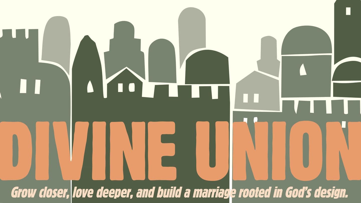 God Centered Marriages: Lessons From Biblical Couples