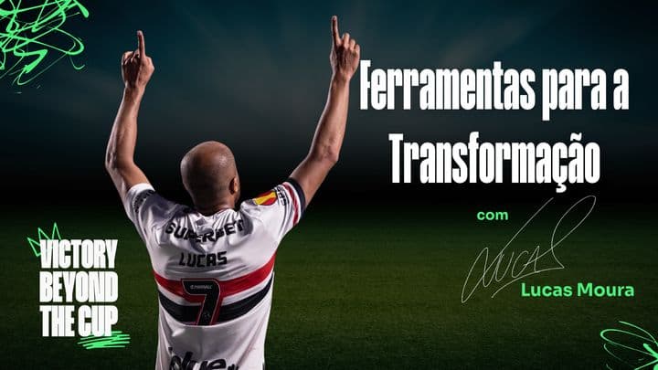 Ferramentas para a Transformação