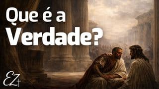 Que é a Verdade?