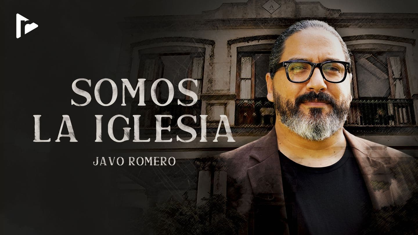Somos La Iglesia