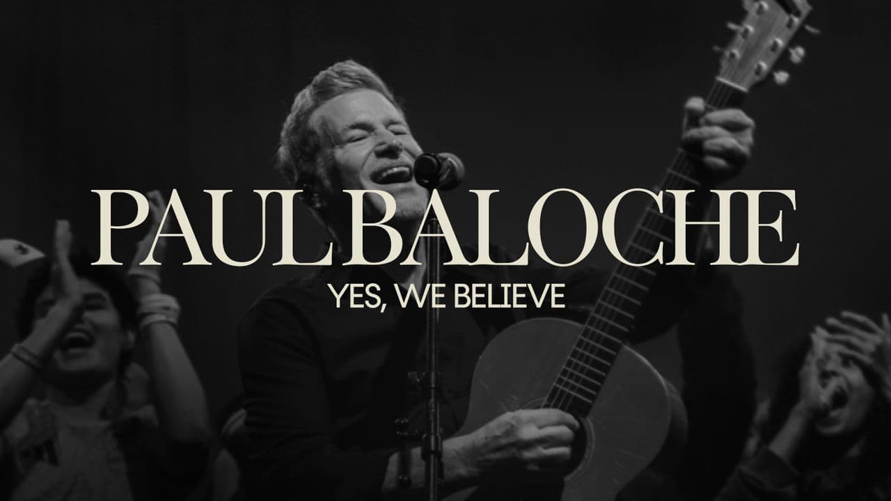 Yes, We Believe!