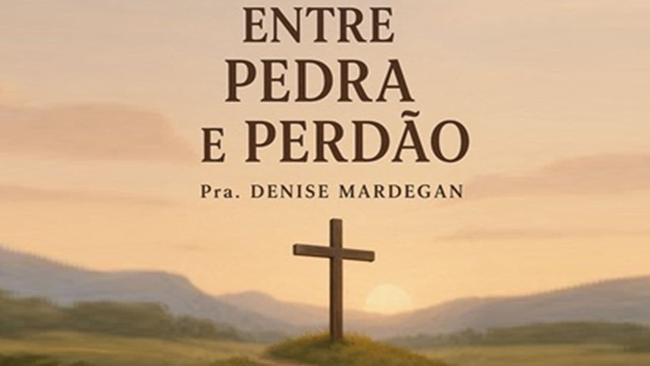 Entre a Pedra e o Perdão