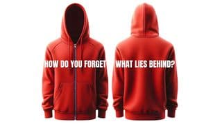 How Do You Forget What Lies Behind?