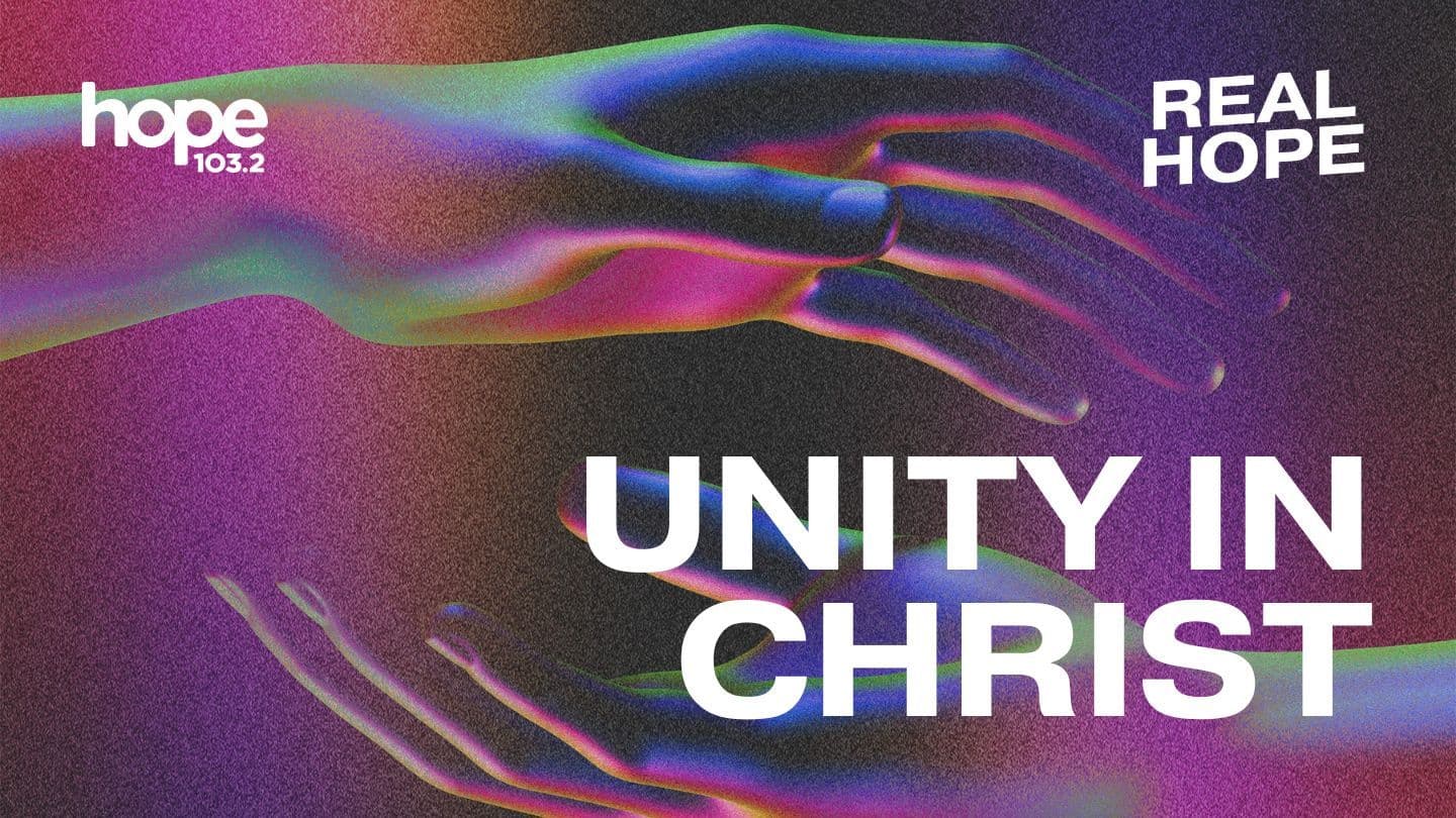Unity in Christ