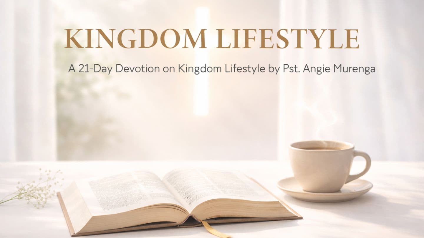 Kingdom Lifestyle