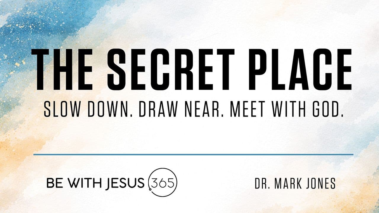 The Secret Place
