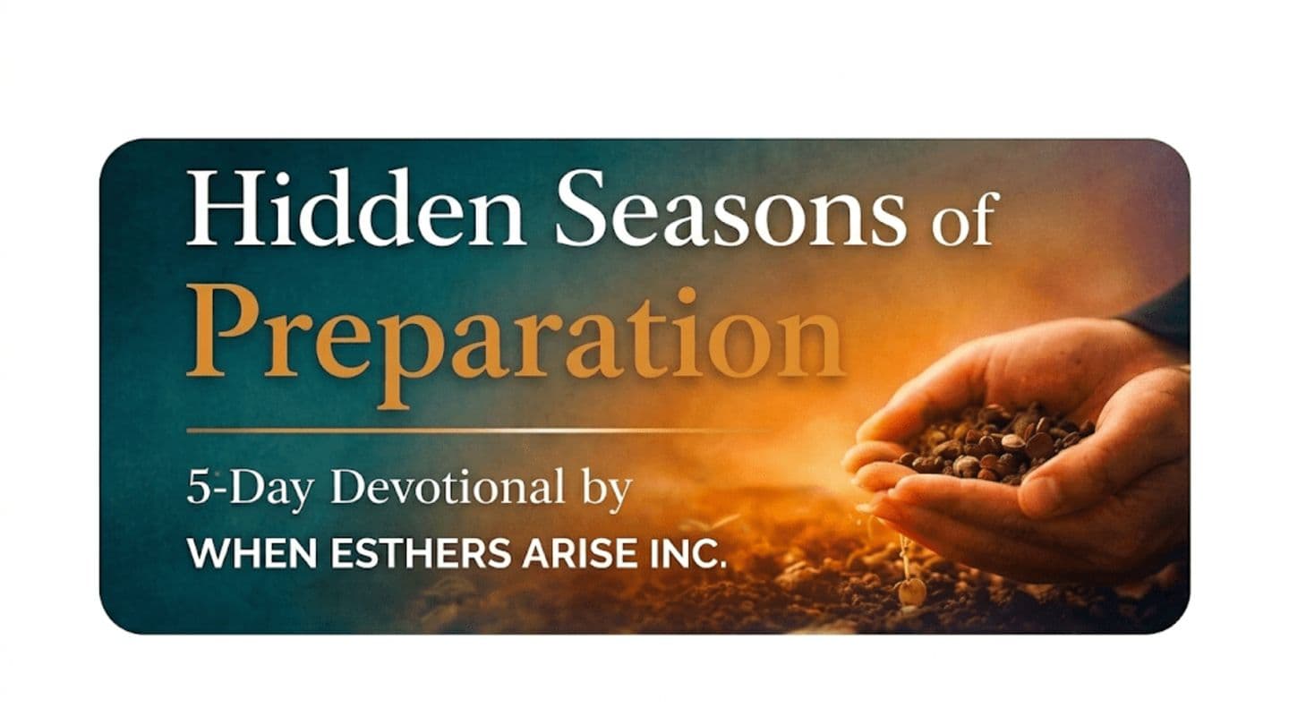 Hidden Seasons of Preperation