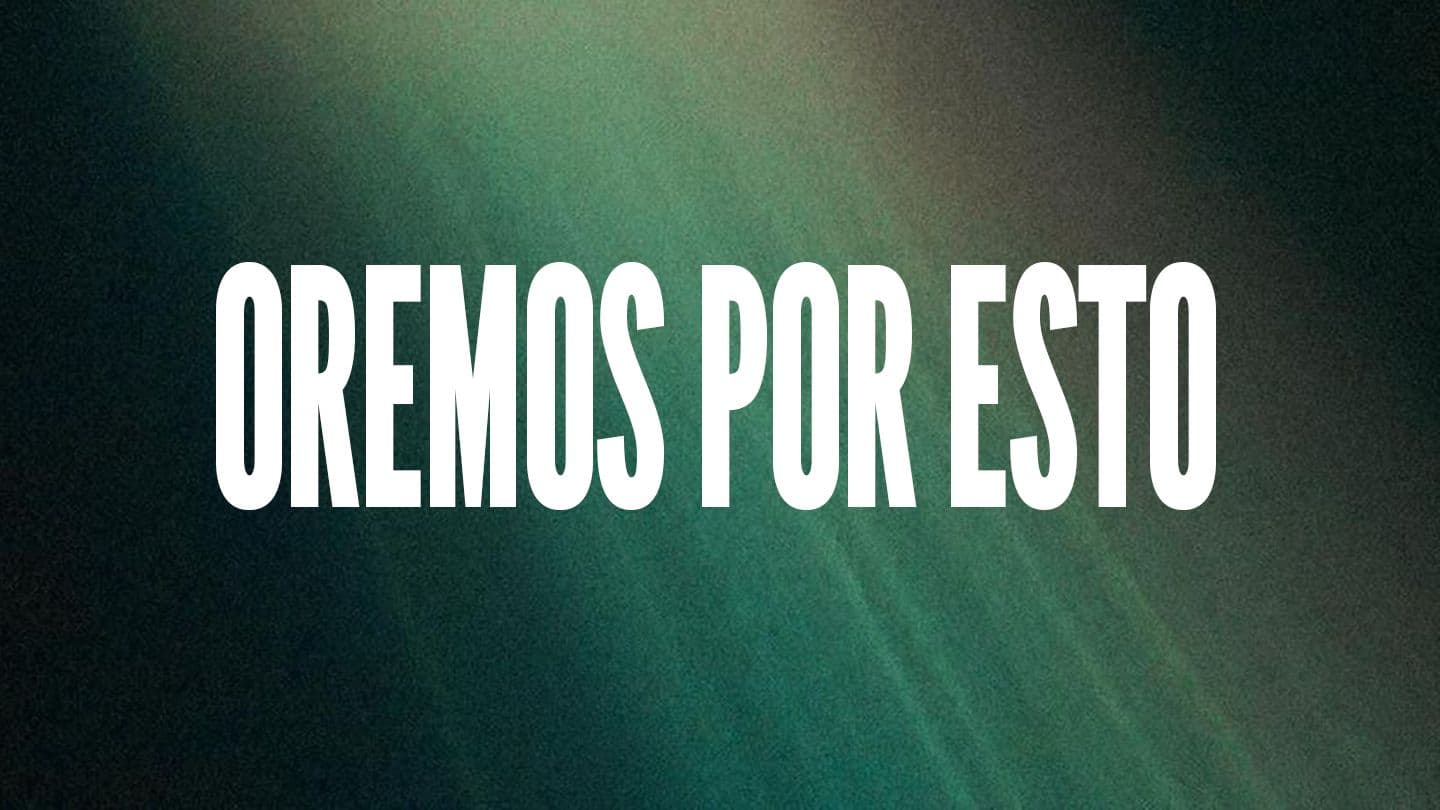 Oremos Por Esto SALMOS 86:7 Biblia Reina Valera 1960