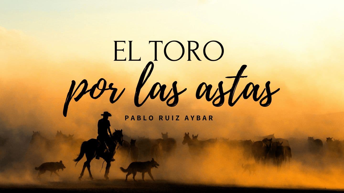 El Toro Por Las Astas PROVERBI 27:19 Diodati Bibbia 1885