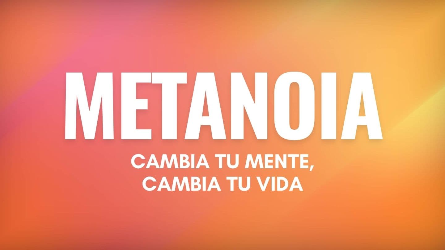 METANOIA: Cambia Tu Mente, Cambia Tu Vida Ioanni 17:17 Dhjata e Re 1827