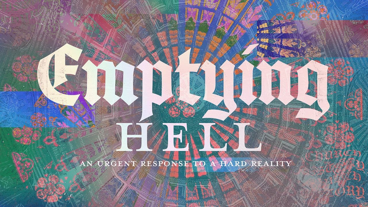Emptying Hell