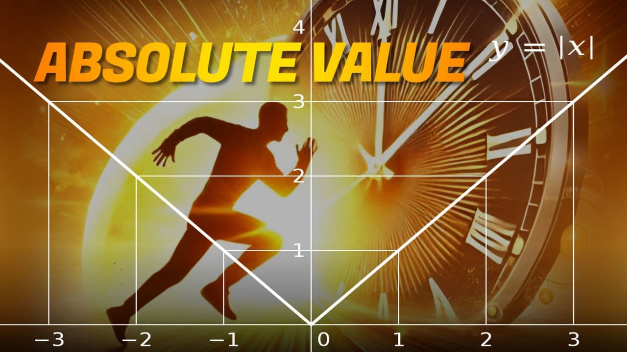 Absolute Value