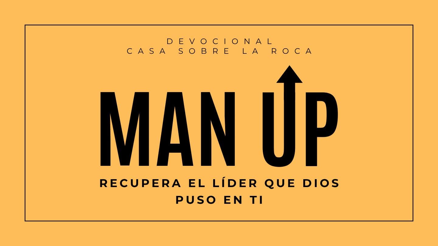 Man Up: Recupera El Líder Que Dios Puso en Ti Provérbios 10:9 Nova Almeida Atualizada