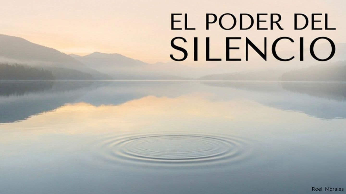 El poder del silencio Proverbios 10:19 Biblia Dios Habla Hoy