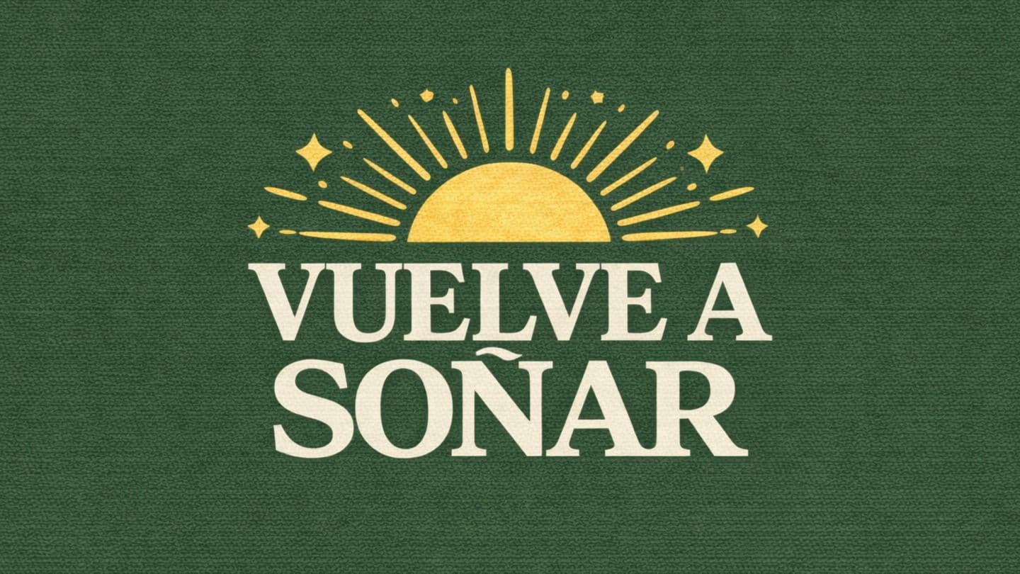 VUELVE A SOÑAR Nombres 12:6 Parole de Vie 2017