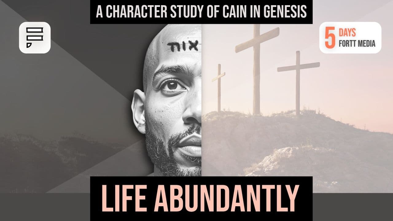 Life Abundantly