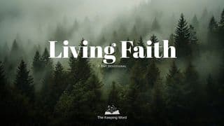 Living Faith