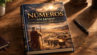 Números em 14 Dias — Entre Promessa e Peregrinação