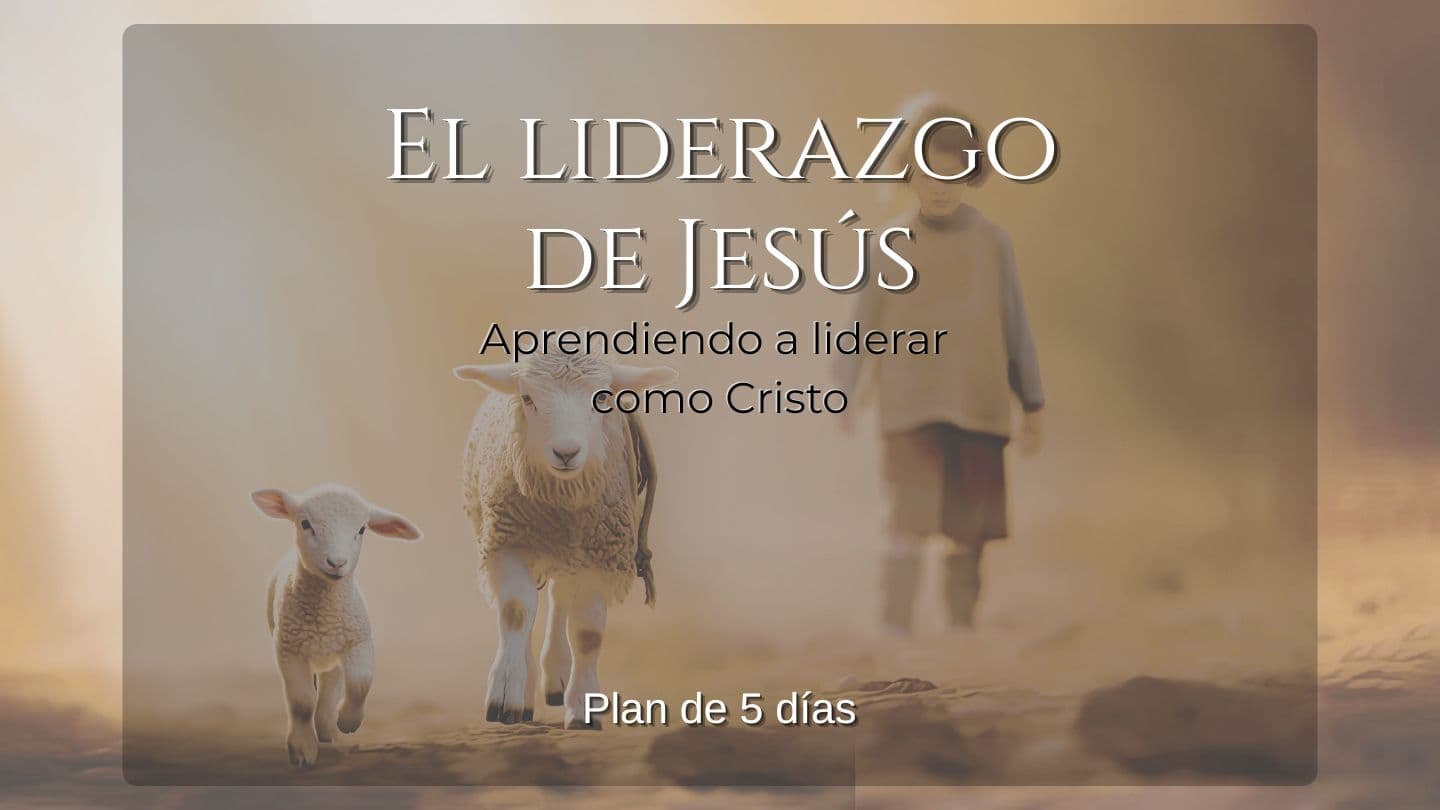 El Liderazgo De Jesús Lucas 10:1 Nueva Traducción Viviente