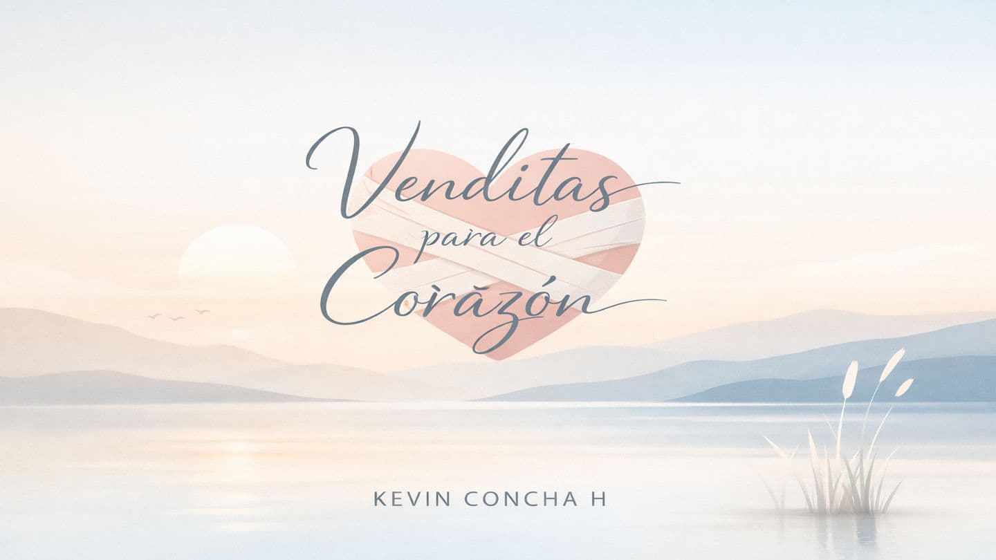 Venditas para el Corazón