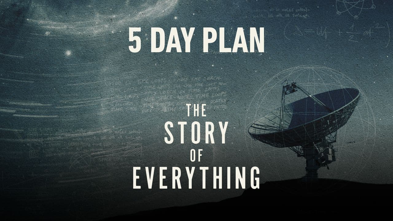 The Story of Everything