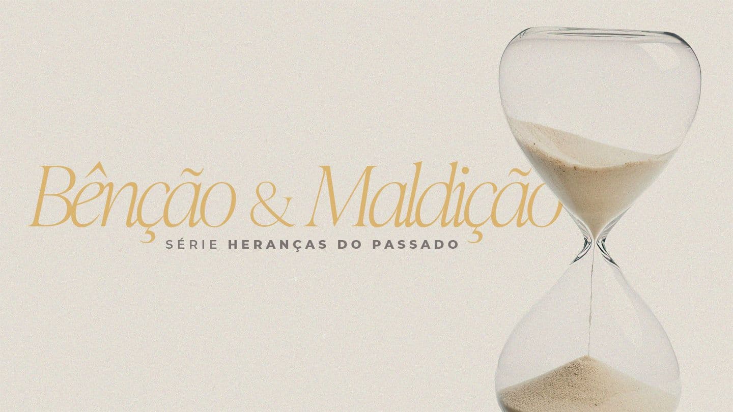 Heranças do Passado: A Bênção e a Maldição nas Gerações 1Reis 14:9 Nova Versão Internacional - Português