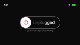 Unplugged