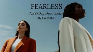 Fearless