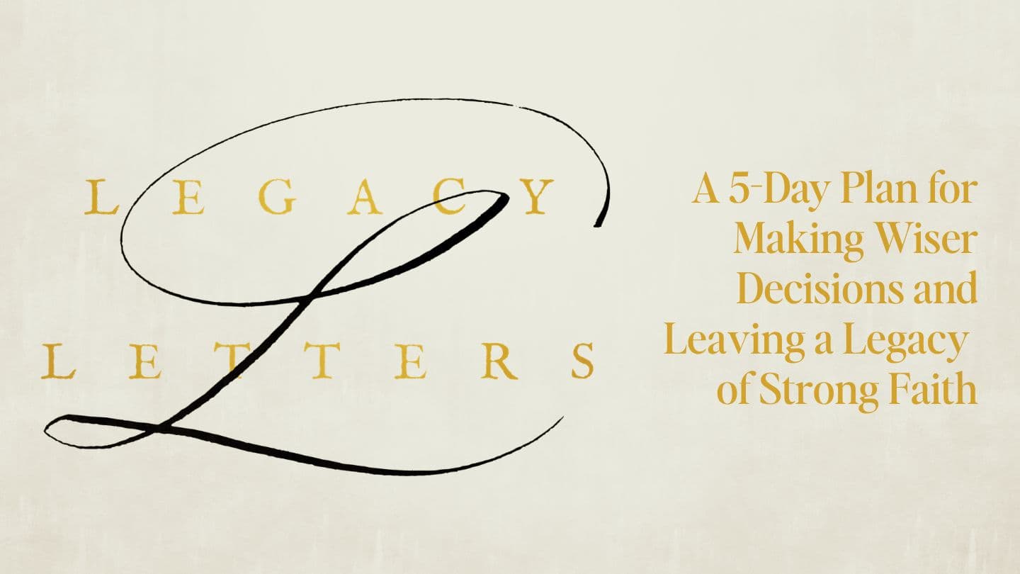 Legacy Letters