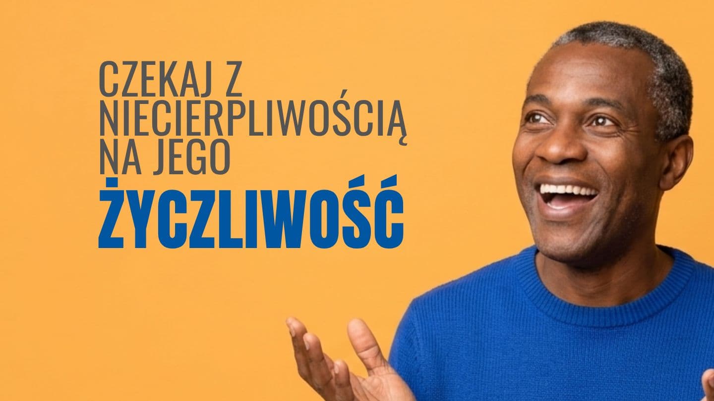 Czekaj z niecierpliwością na jego życzliwość Diɛt ke Dabid 31:19 Diɛt ke Dabid 1956