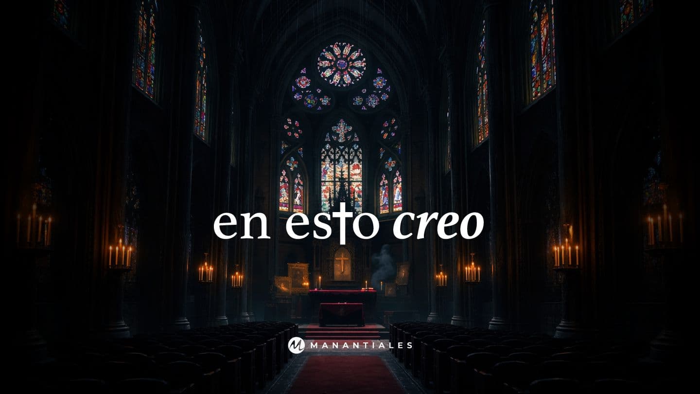En Esto Creo