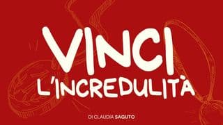 Vinci l'incredulità