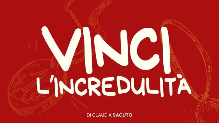 Vinci l'incredulità