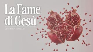 La Fame Di Gesù