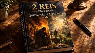 2 Reis em 7 Dias — Queda, Juízo e Esperança