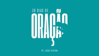 30 Dias de Oração