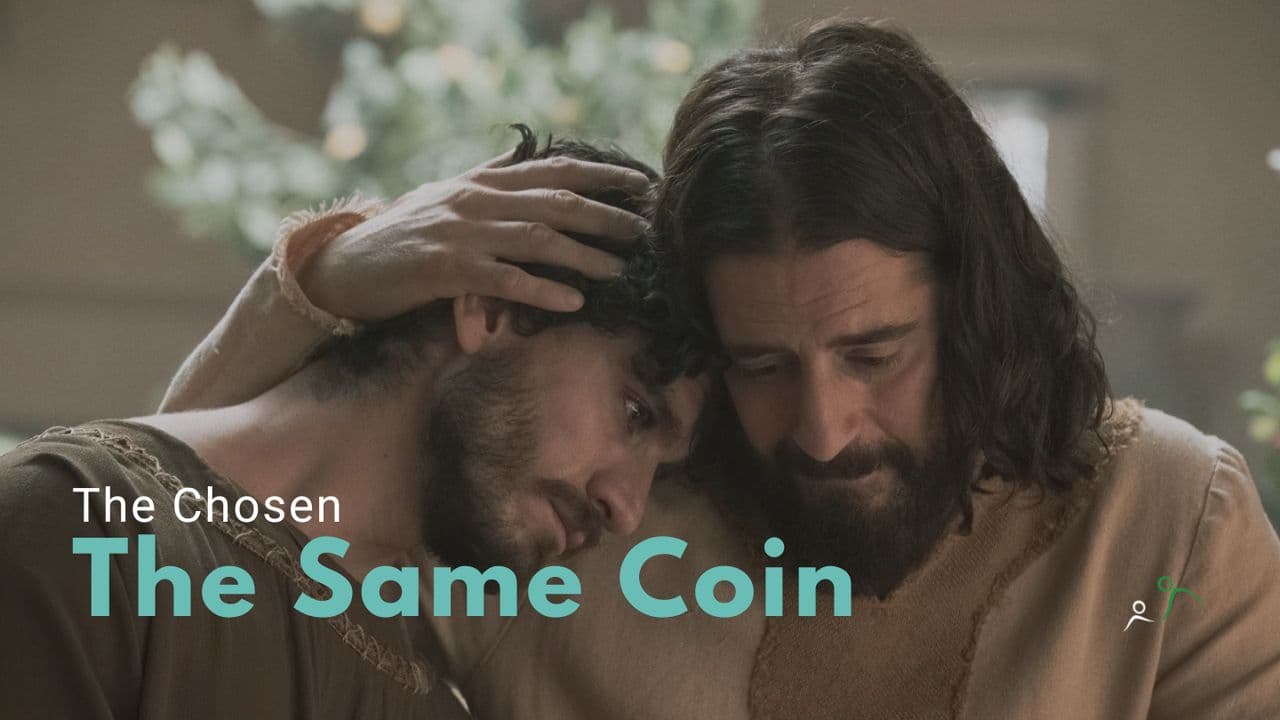 The Same Coin (S5 - E4)