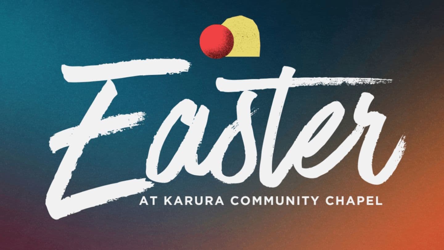 Grace: An Easter Devotional Romans 3:18 King James Version