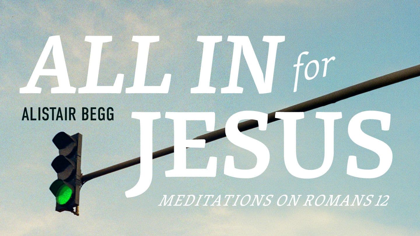 All in for Jesus Mark 9:49 New King James Version