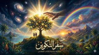 سفر التكوين - نظرة عامة