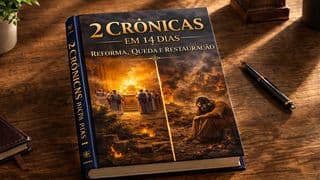 2 Crônicas em 14 Dias — Reforma, Queda e Restauração