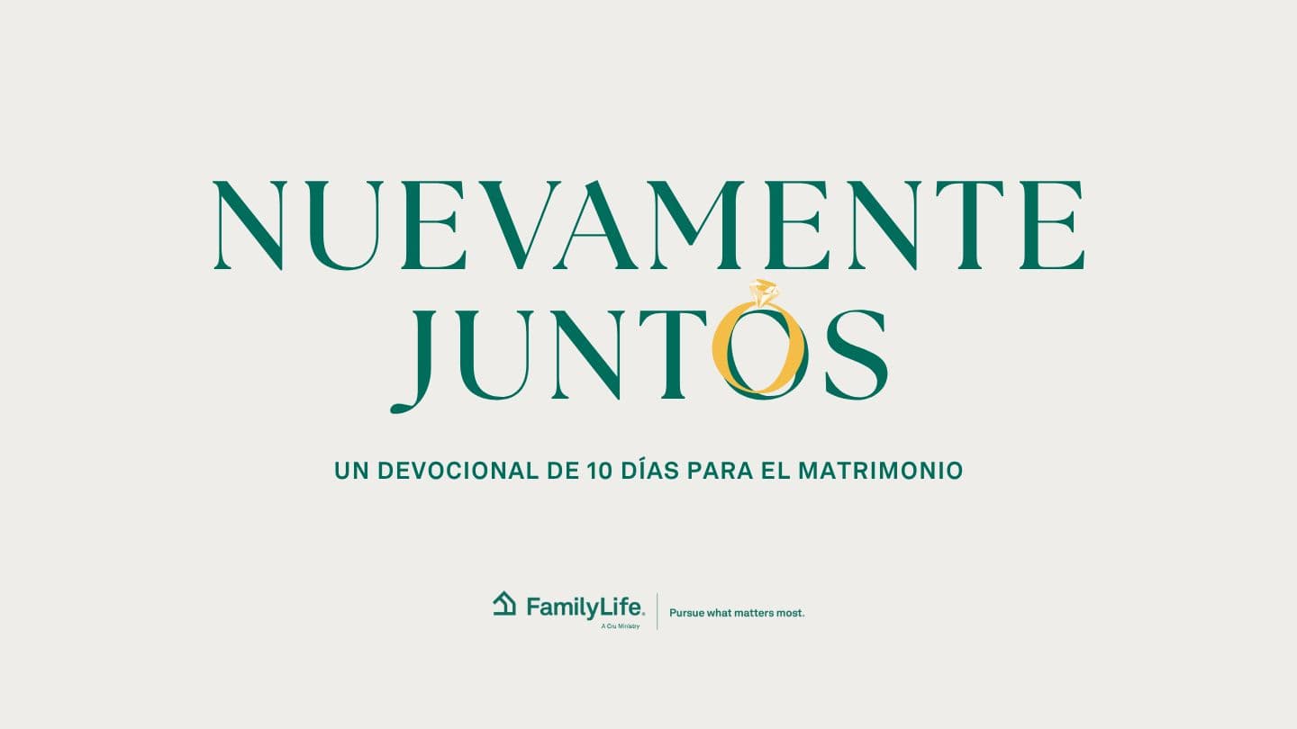 Nuevamente juntos