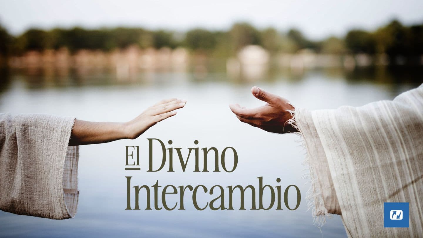 El Divino Intercambio Tin teig trub 1:26-27 Iu-Mien Old