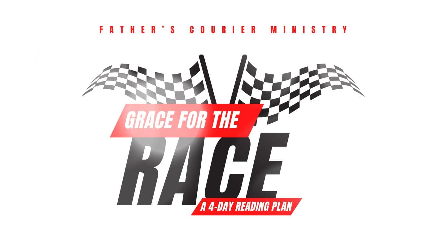 Grace for the Race Romans 9:16 New Messianic Version Bible
