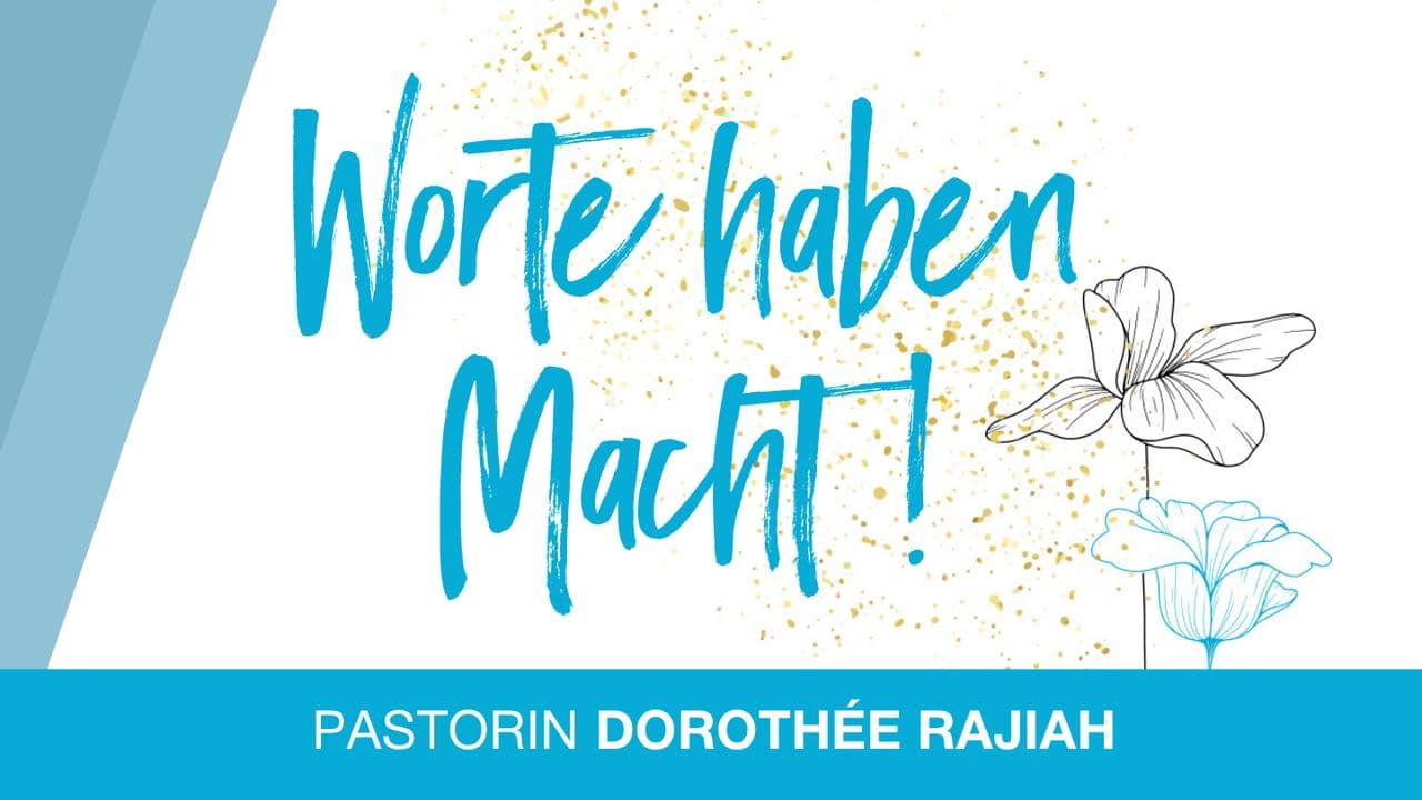 Worte Haben Macht