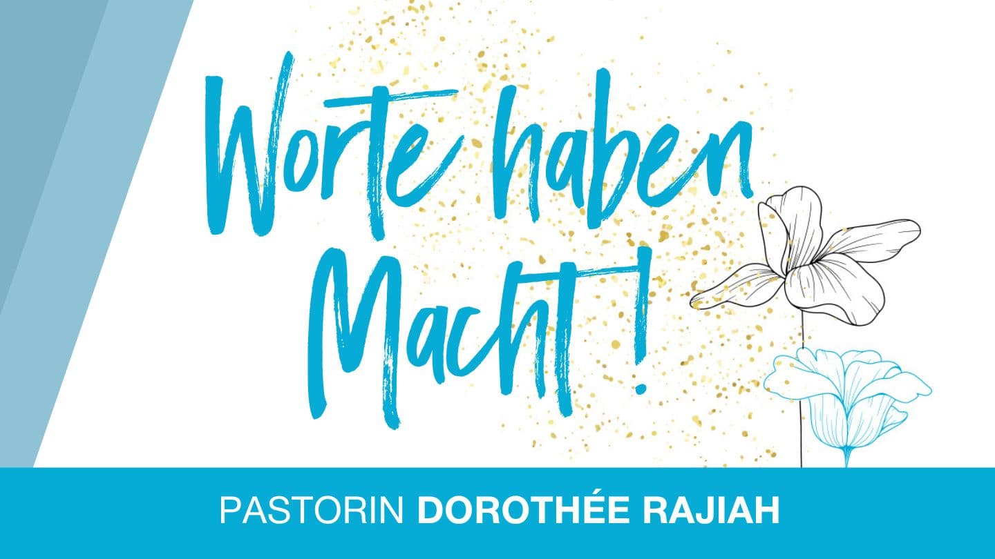 Worte Haben Macht Proverbs 18:21 New International Version